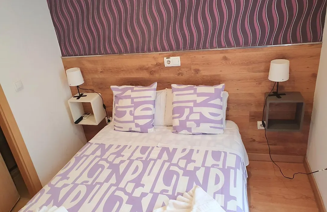 Hostal Abel Victoriano-1